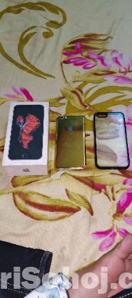 IPhone 6s 64